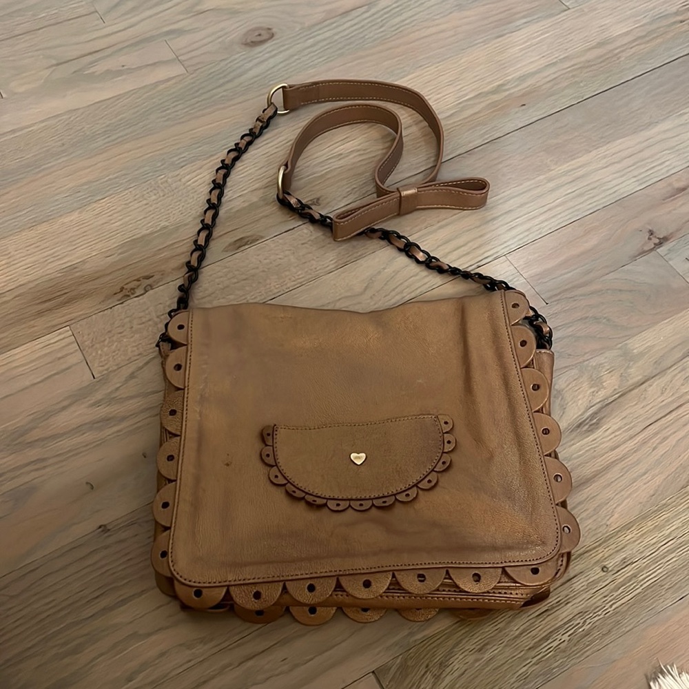 See by Chloe crossbody